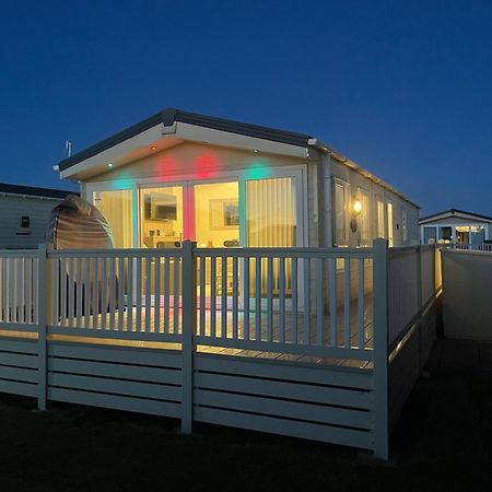 Whitstable Serenity Esterno foto