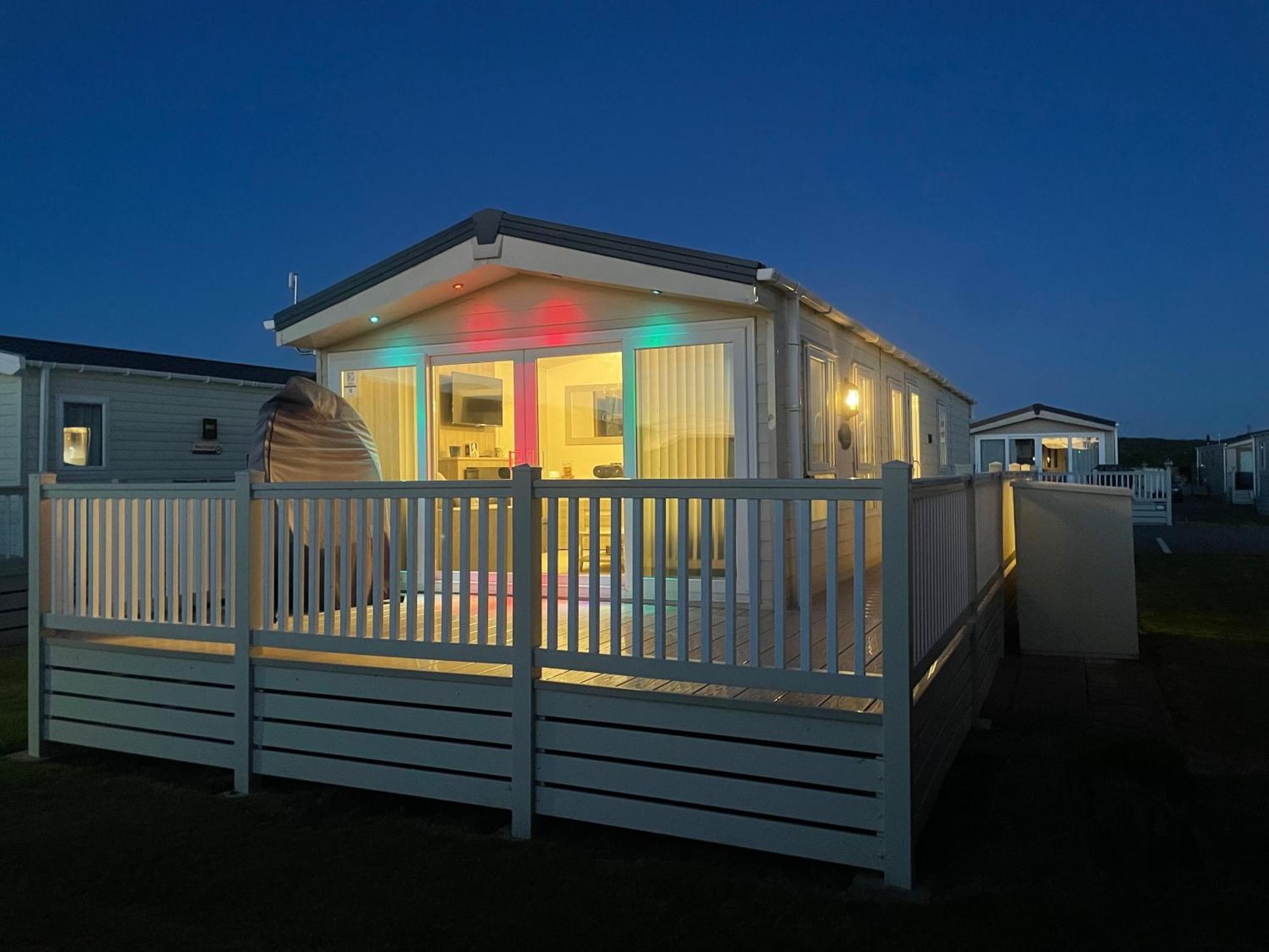 Whitstable Serenity Esterno foto